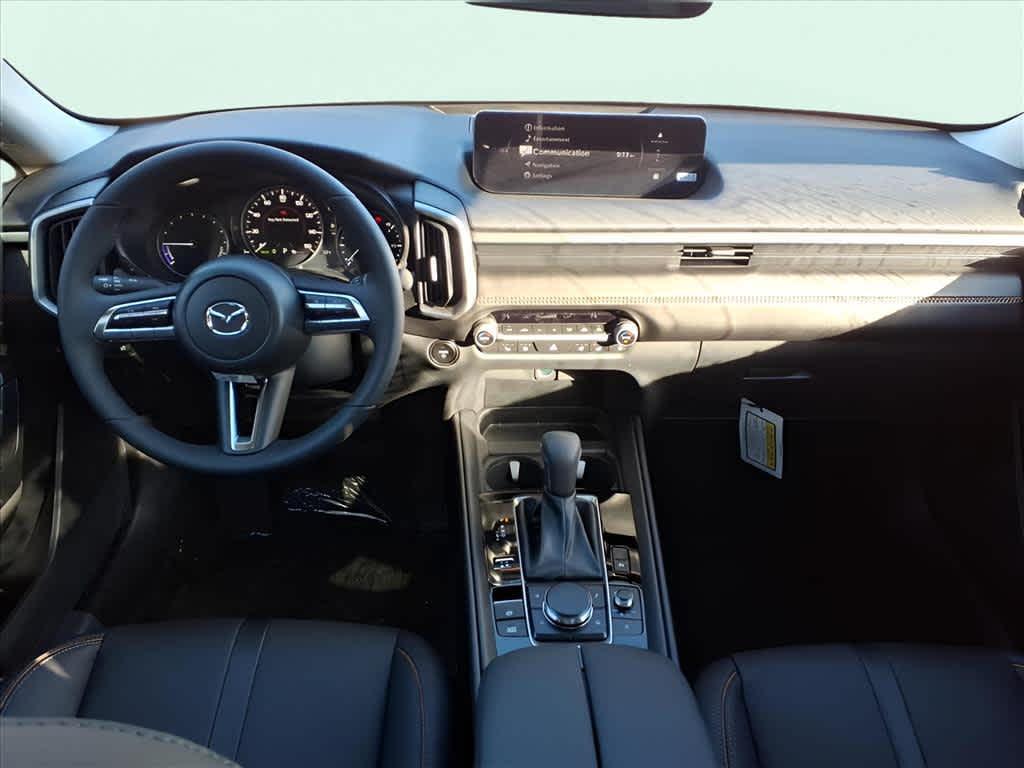 new 2026 Mazda CX-50 Hybrid car, priced at $39,730