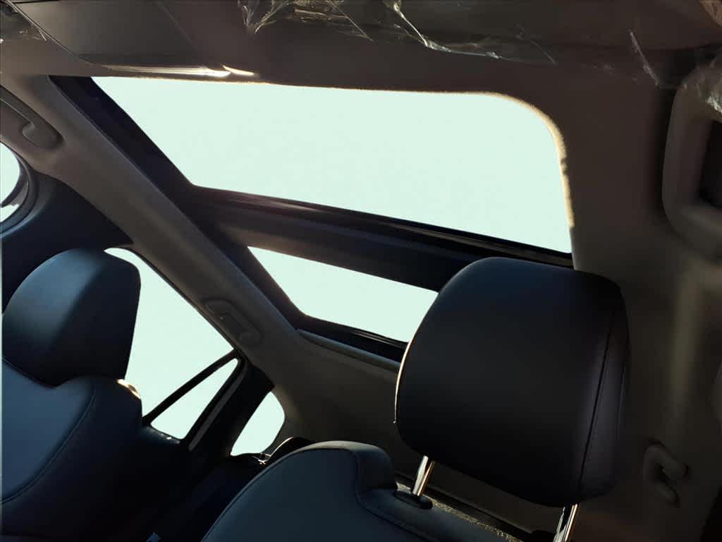 new 2026 Mazda CX-50 Hybrid car, priced at $39,730