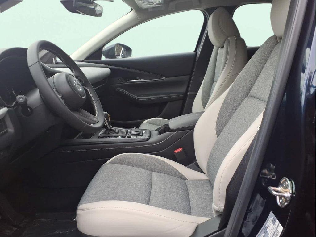 new 2026 Mazda CX-30 car, priced at $30,932