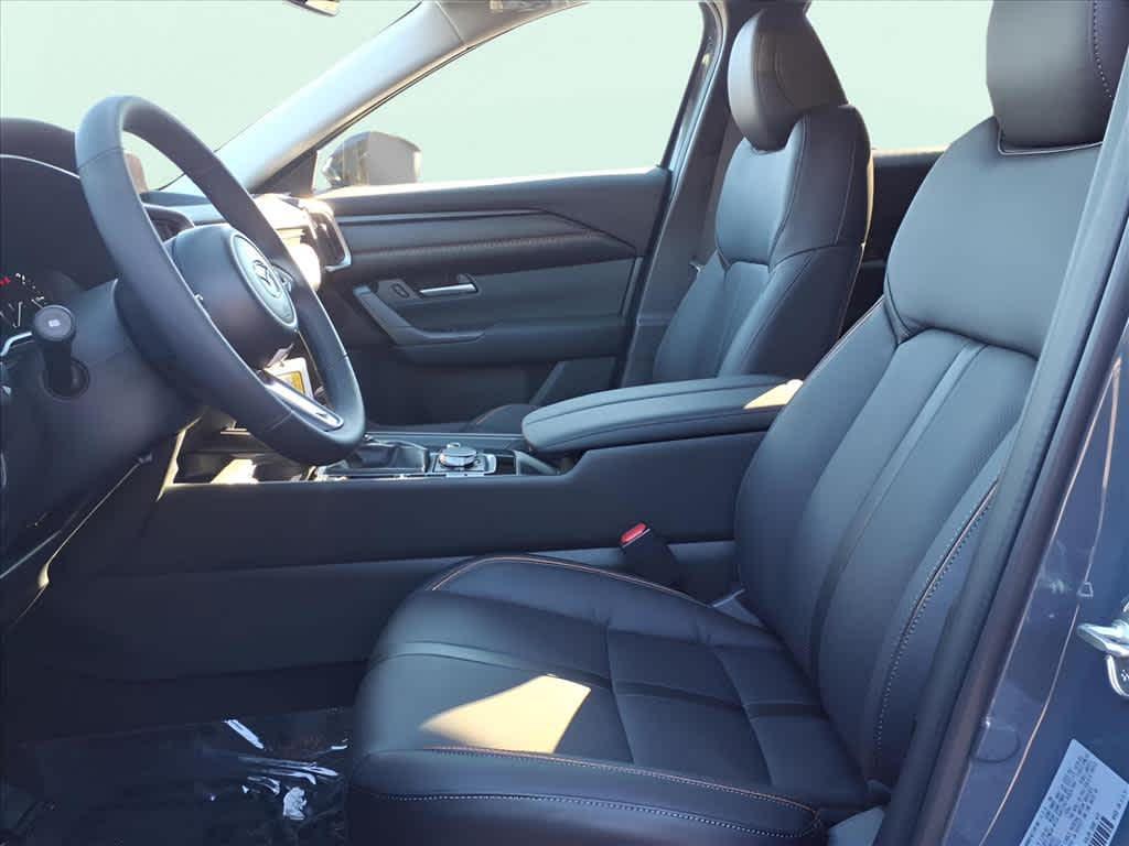 new 2026 Mazda CX-50 car, priced at $36,545