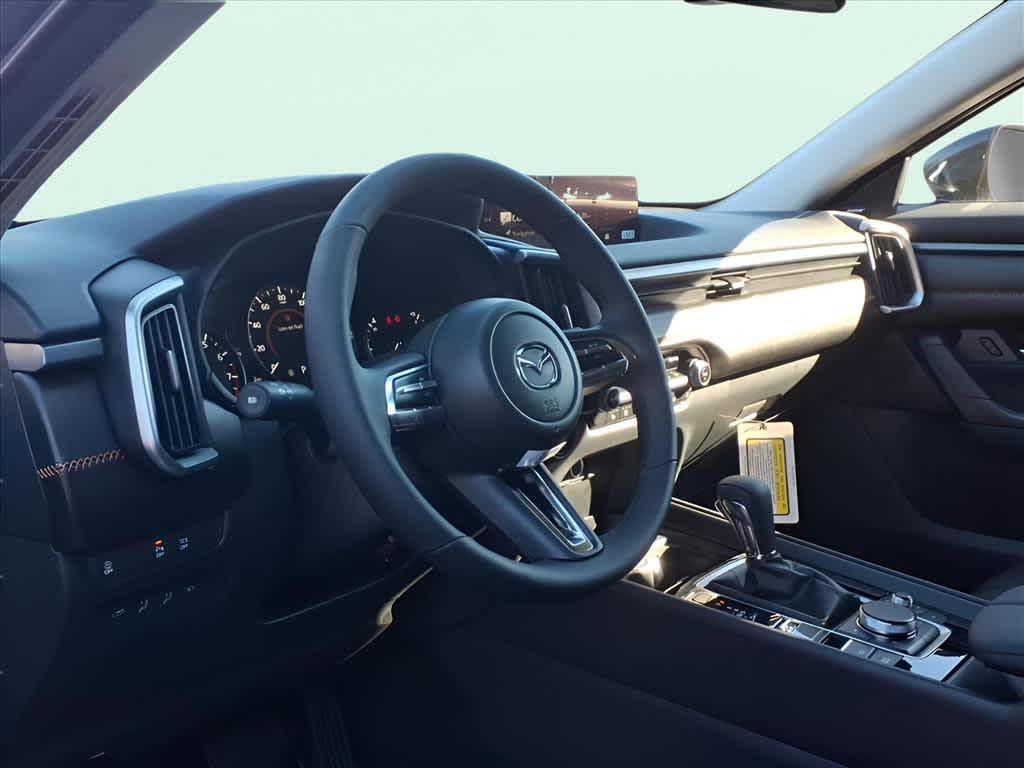 new 2026 Mazda CX-50 car, priced at $36,545