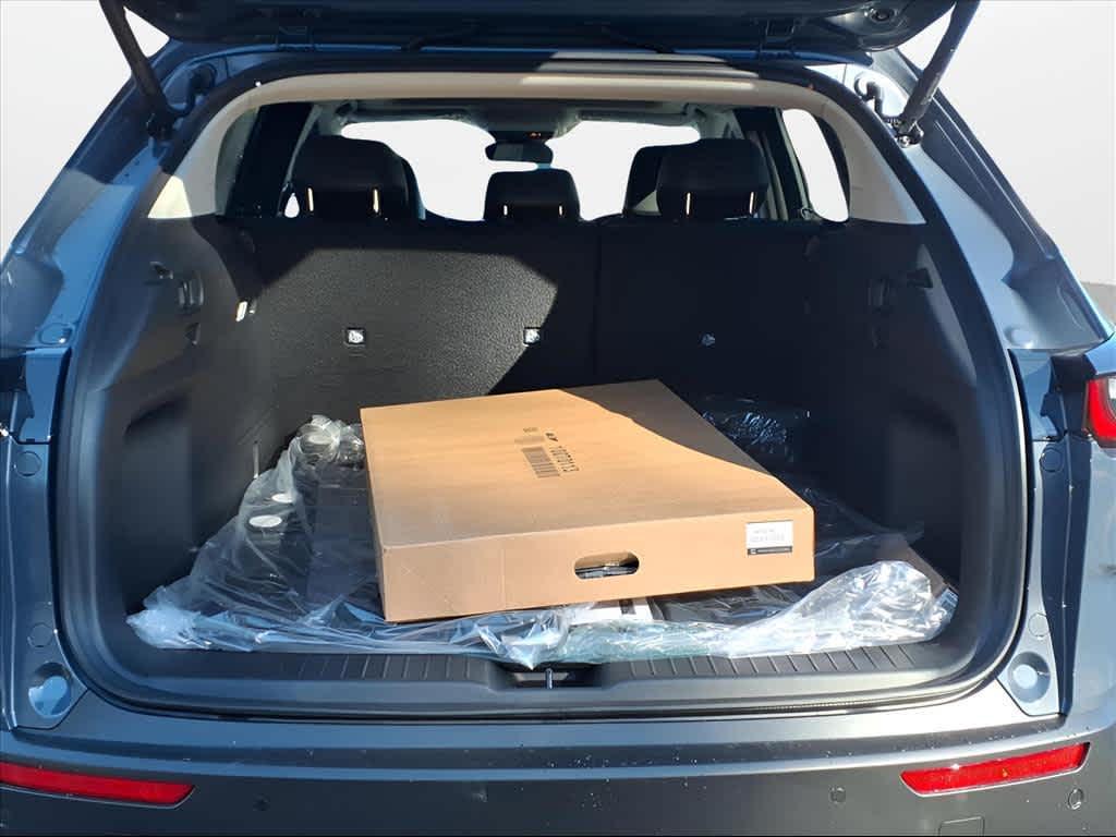 new 2026 Mazda CX-50 car, priced at $36,545