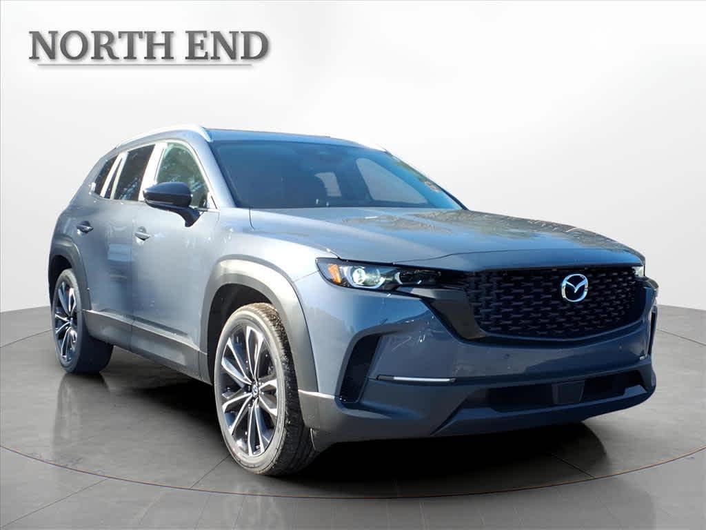 new 2026 Mazda CX-50 car, priced at $36,545