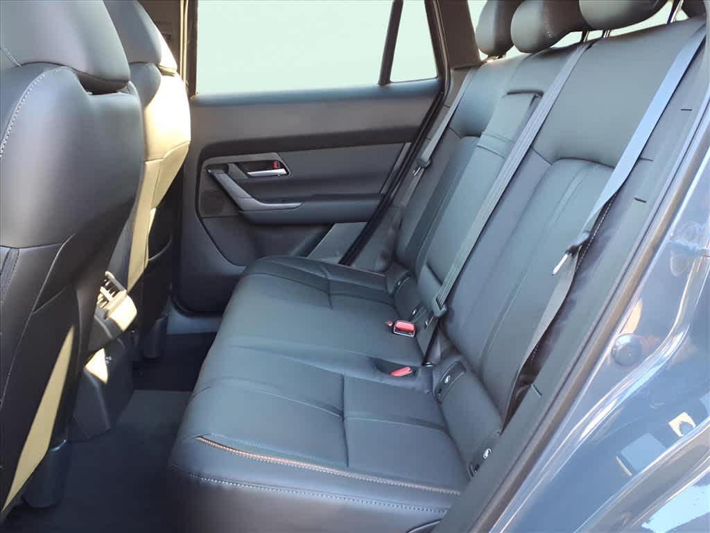 new 2026 Mazda CX-50 car, priced at $36,545