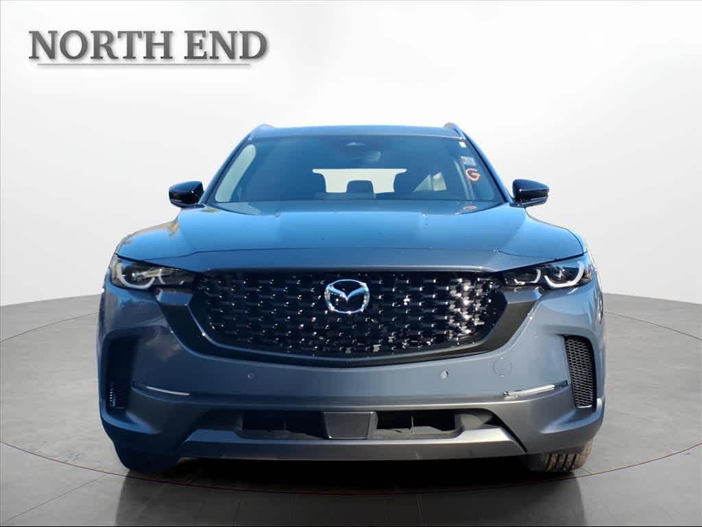 new 2026 Mazda CX-50 car, priced at $36,545