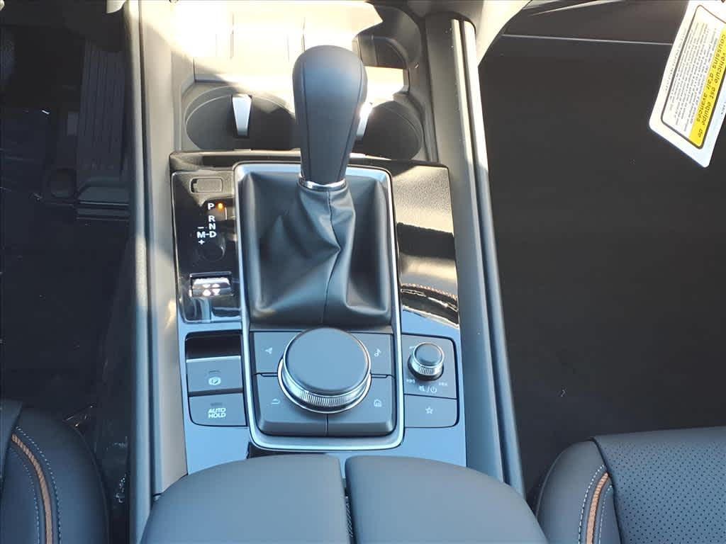 new 2026 Mazda CX-50 car, priced at $36,545