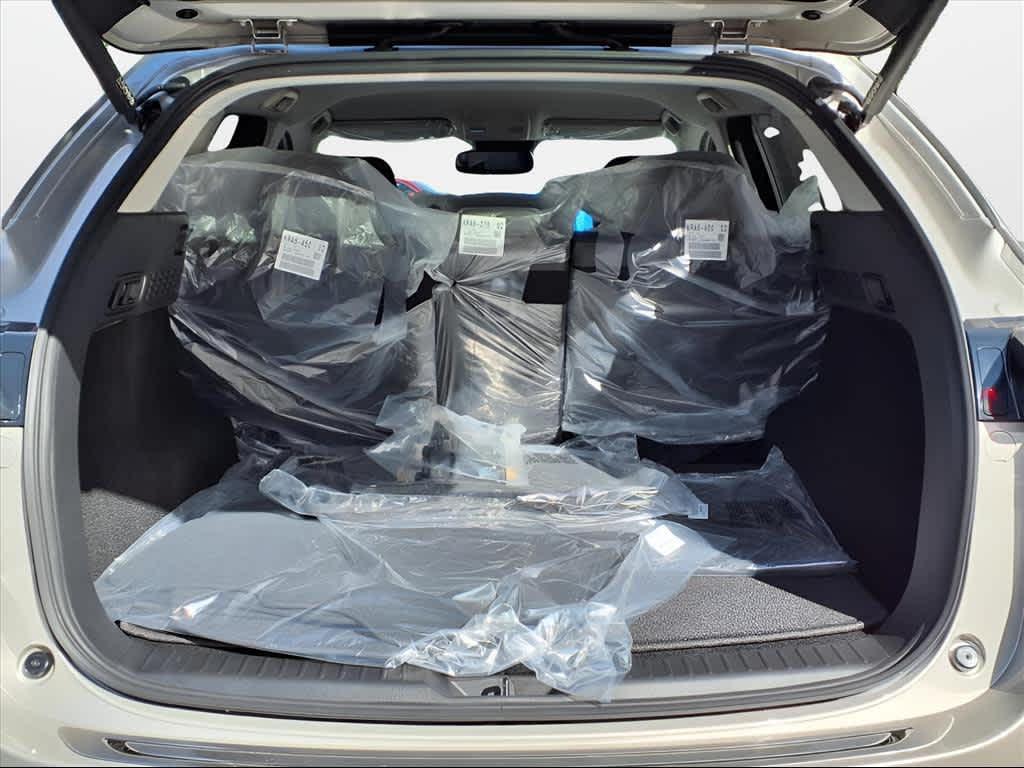 new 2025 Mazda CX-5 car, priced at $32,199