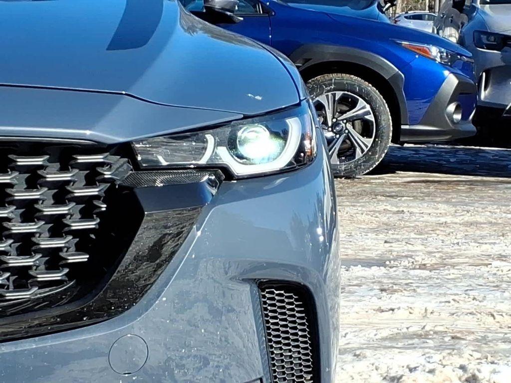 used 2023 Mazda CX-50 car, priced at $28,451