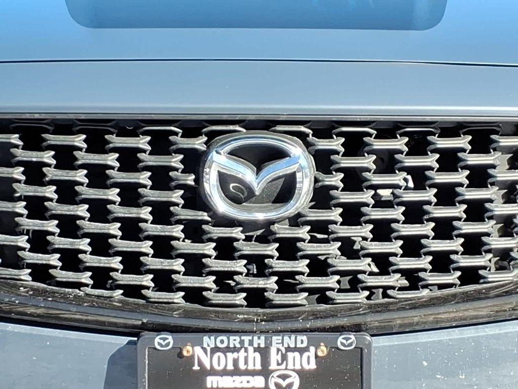 used 2023 Mazda CX-50 car, priced at $28,451