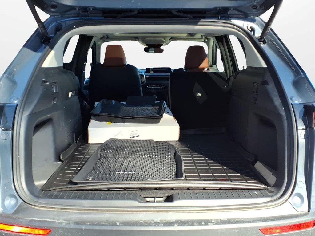 used 2023 Mazda CX-50 car, priced at $28,451