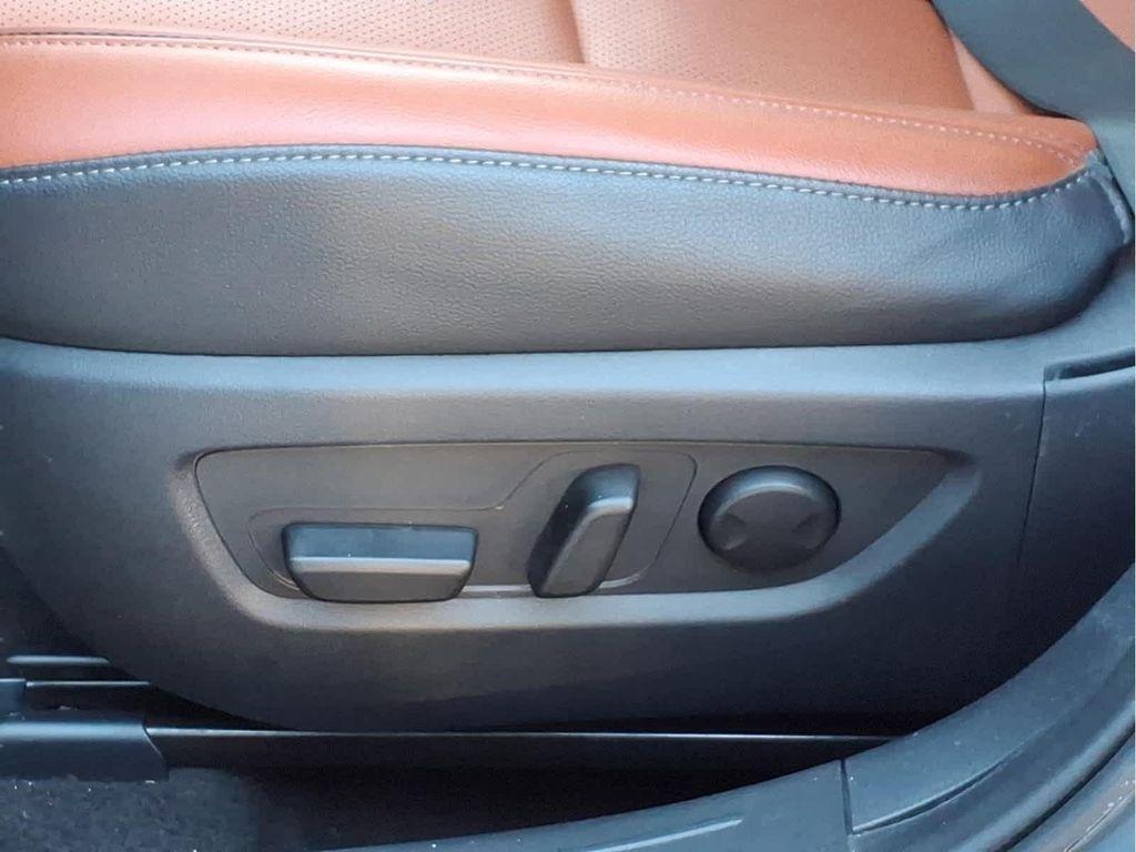 used 2023 Mazda CX-50 car, priced at $28,451