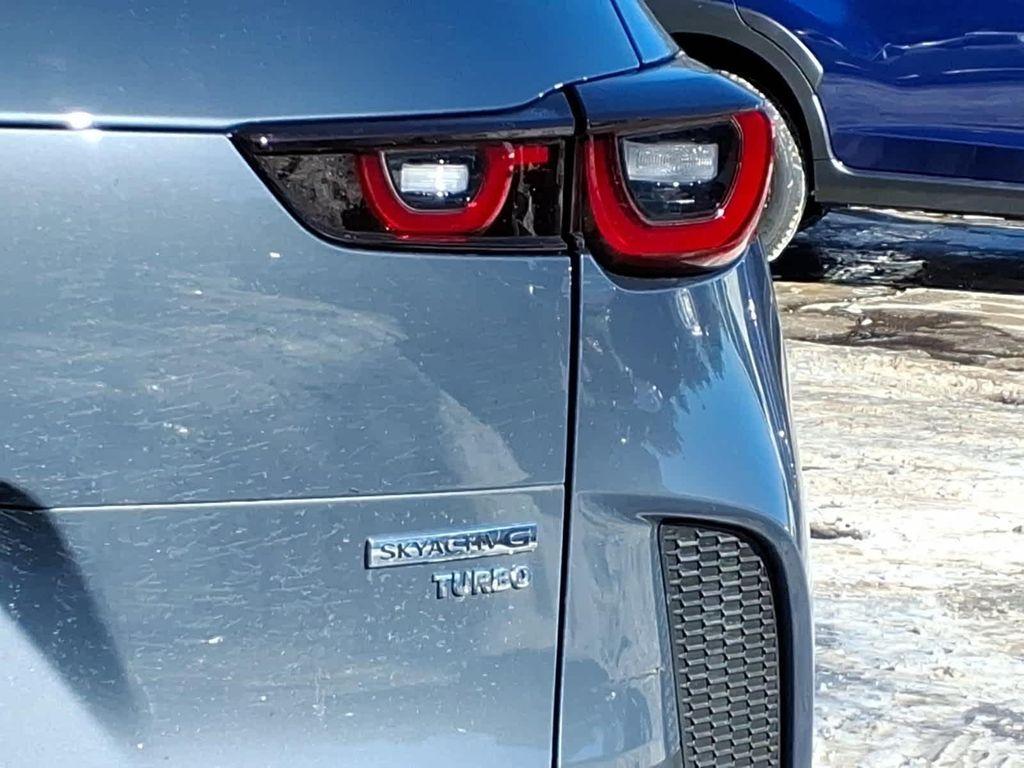 used 2023 Mazda CX-50 car, priced at $28,451