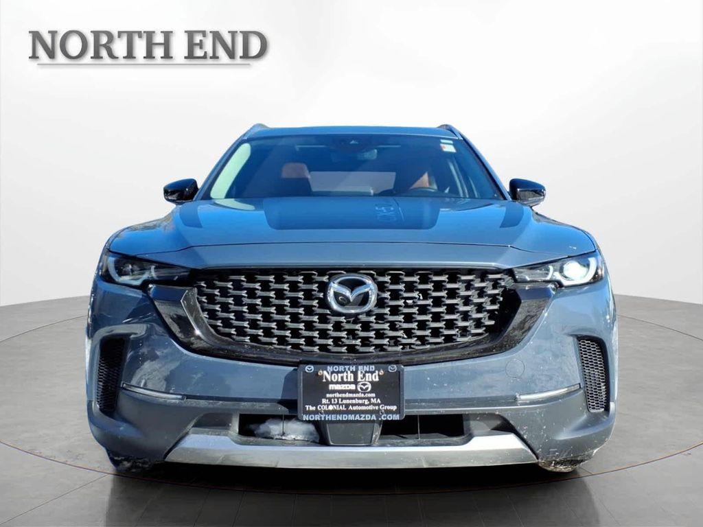 used 2023 Mazda CX-50 car, priced at $28,451