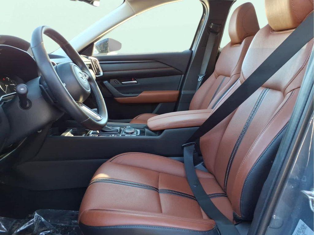 used 2023 Mazda CX-50 car, priced at $28,451
