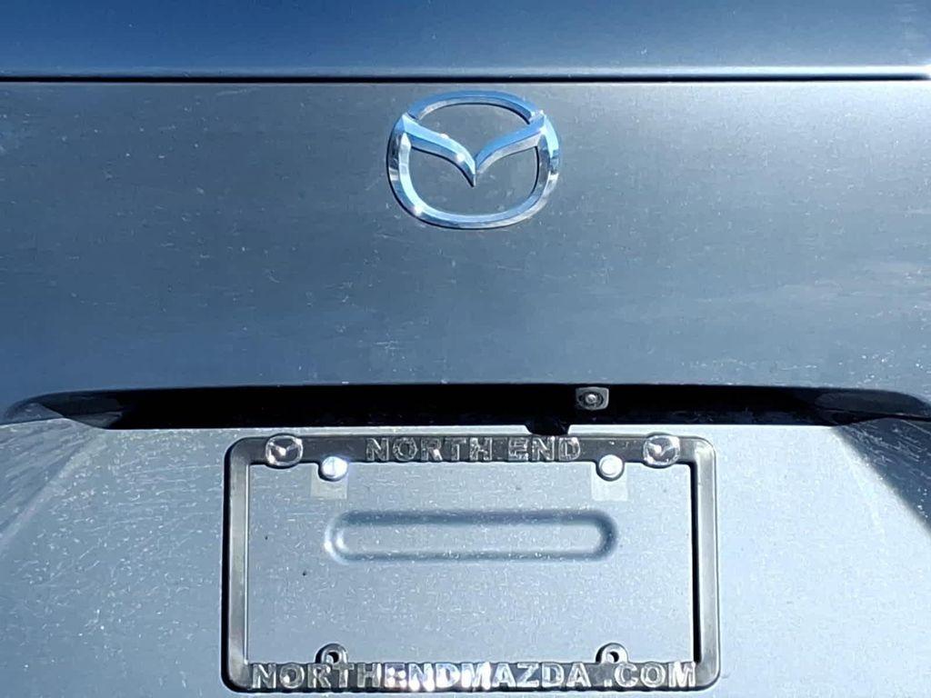 used 2023 Mazda CX-50 car, priced at $28,451