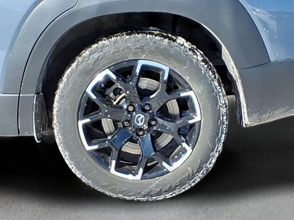 used 2023 Mazda CX-50 car, priced at $28,451