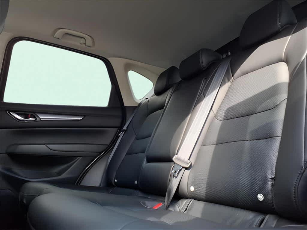 new 2025 Mazda CX-5 car, priced at $31,821