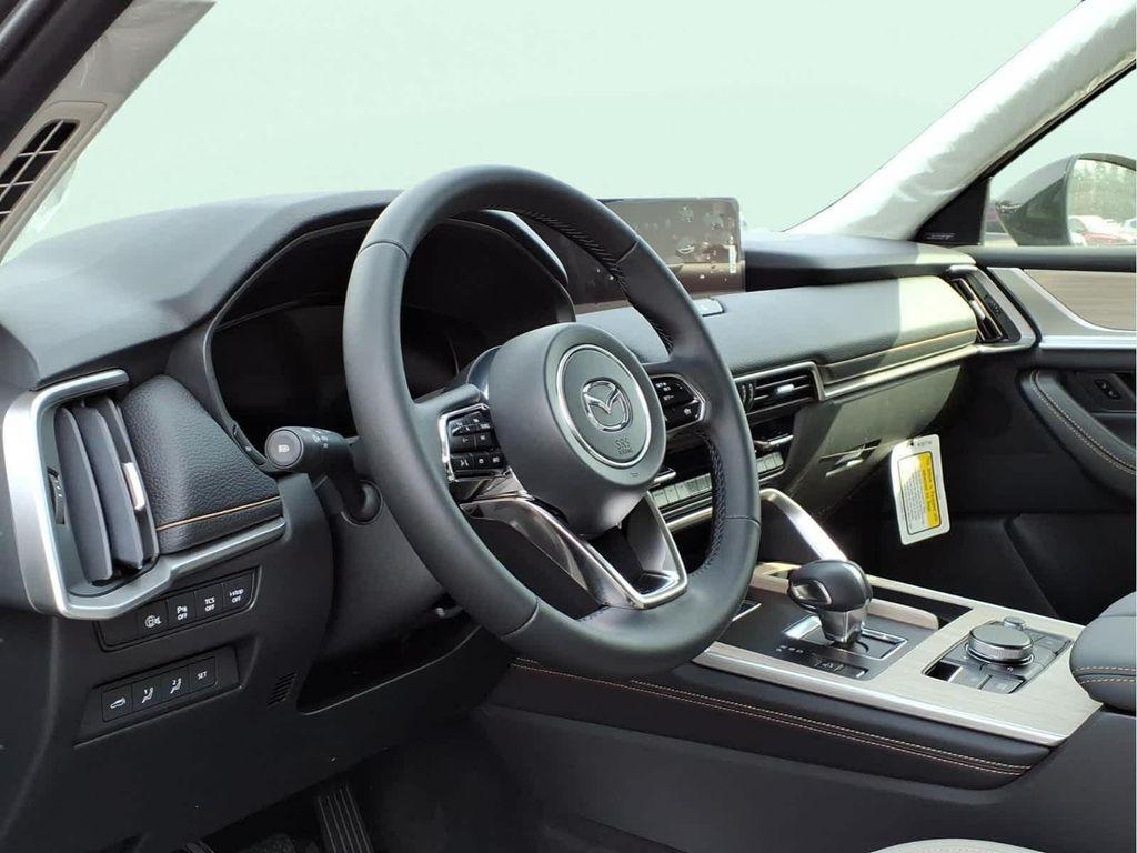 new 2026 Mazda CX-90 car, priced at $48,020
