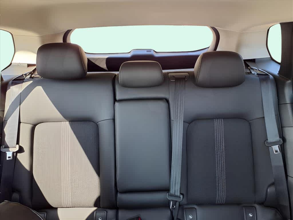 new 2024 Mazda CX-50 car, priced at $29,792