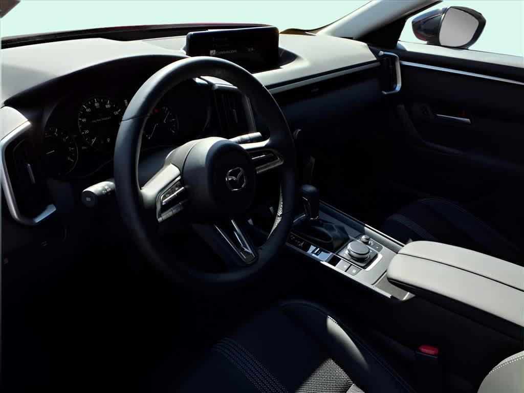 new 2024 Mazda CX-50 car, priced at $29,792