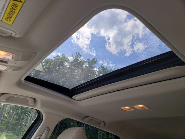 used 2018 Mazda CX-9 car, priced at $17,322