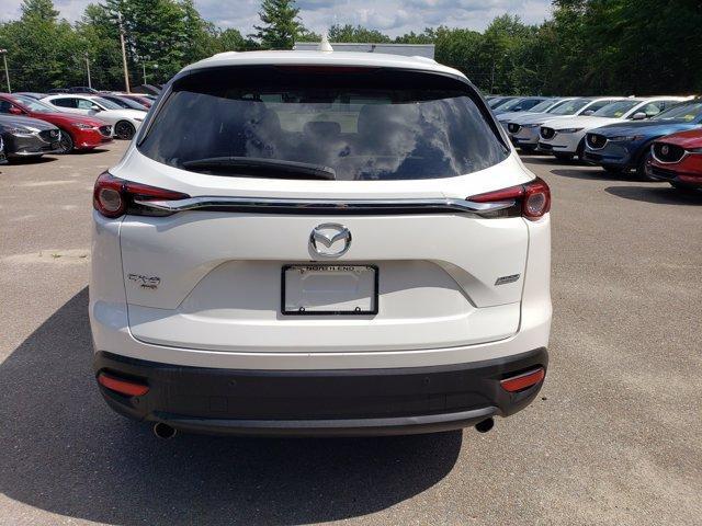 used 2018 Mazda CX-9 car, priced at $17,322