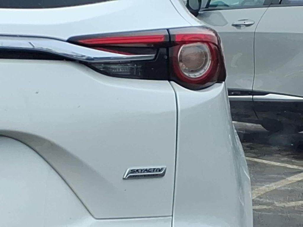 used 2018 Mazda CX-9 car, priced at $17,322