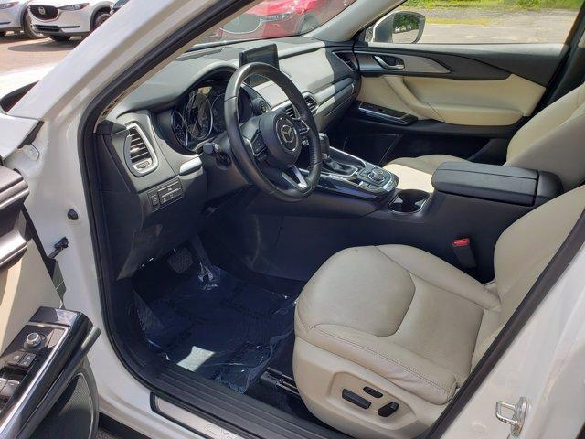 used 2018 Mazda CX-9 car, priced at $17,322
