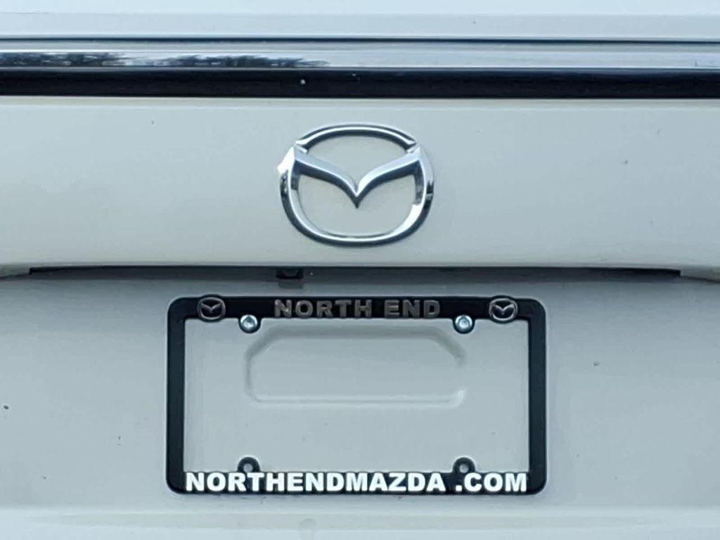 used 2018 Mazda CX-9 car, priced at $17,322