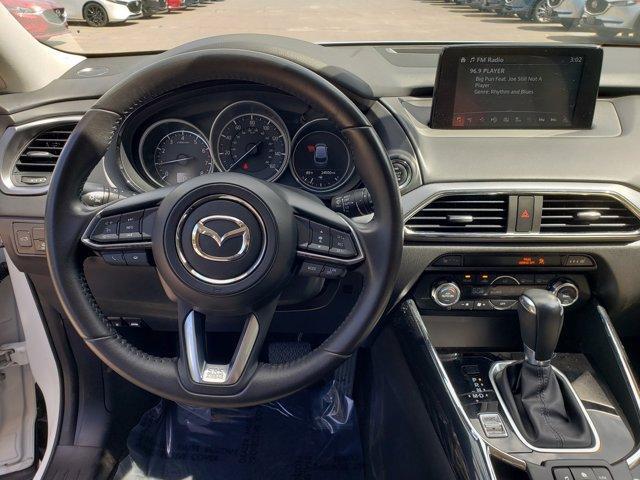 used 2018 Mazda CX-9 car, priced at $17,322