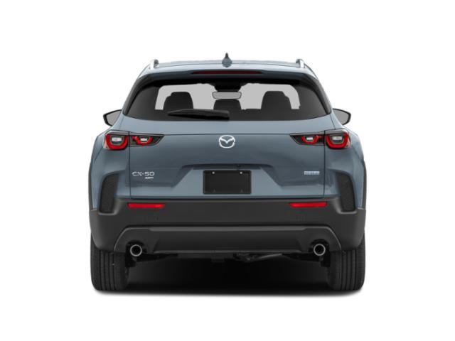 new 2026 Mazda CX-50 Hybrid car, priced at $36,175
