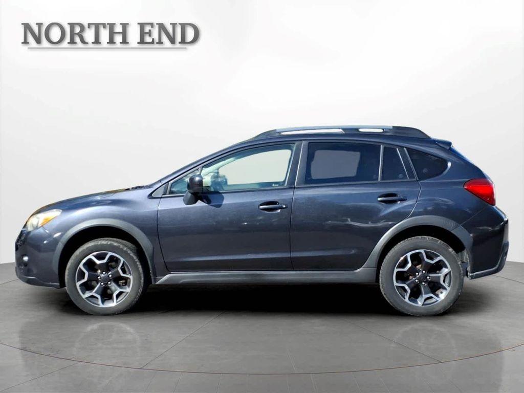 used 2014 Subaru XV Crosstrek car, priced at $12,959