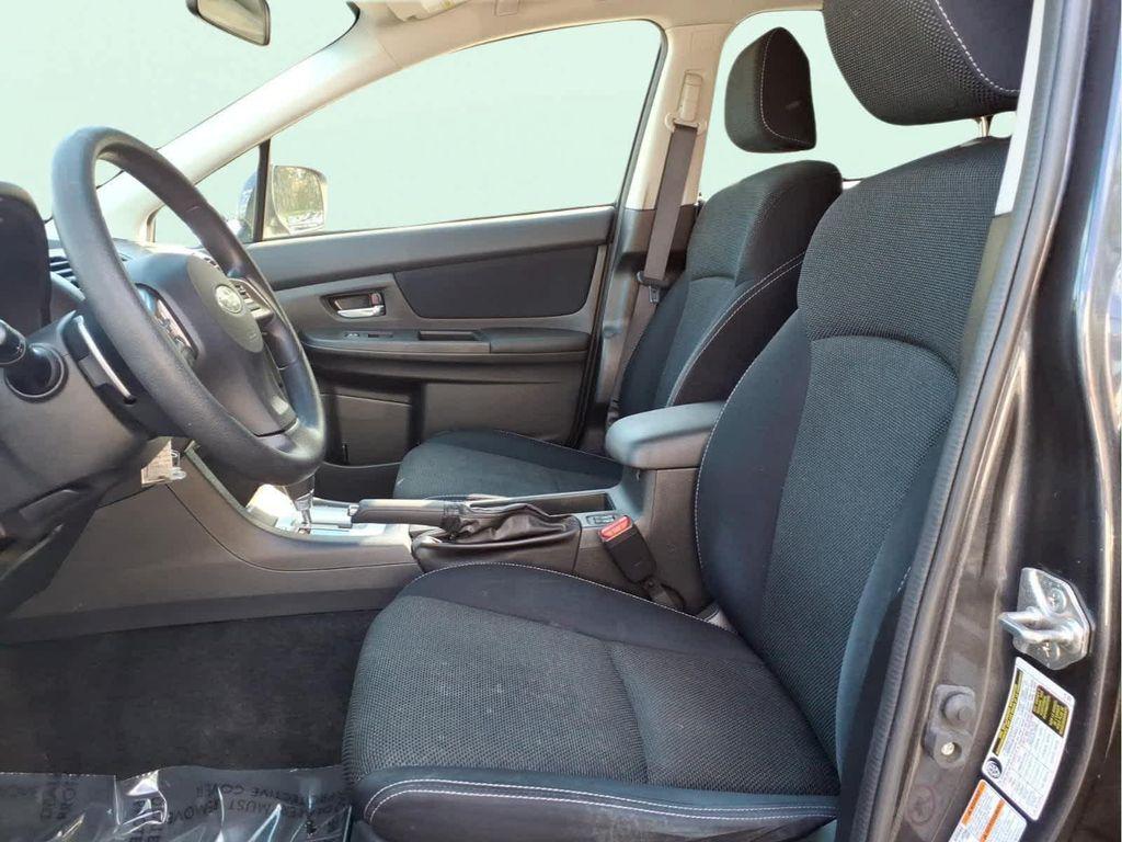 used 2014 Subaru XV Crosstrek car, priced at $12,959