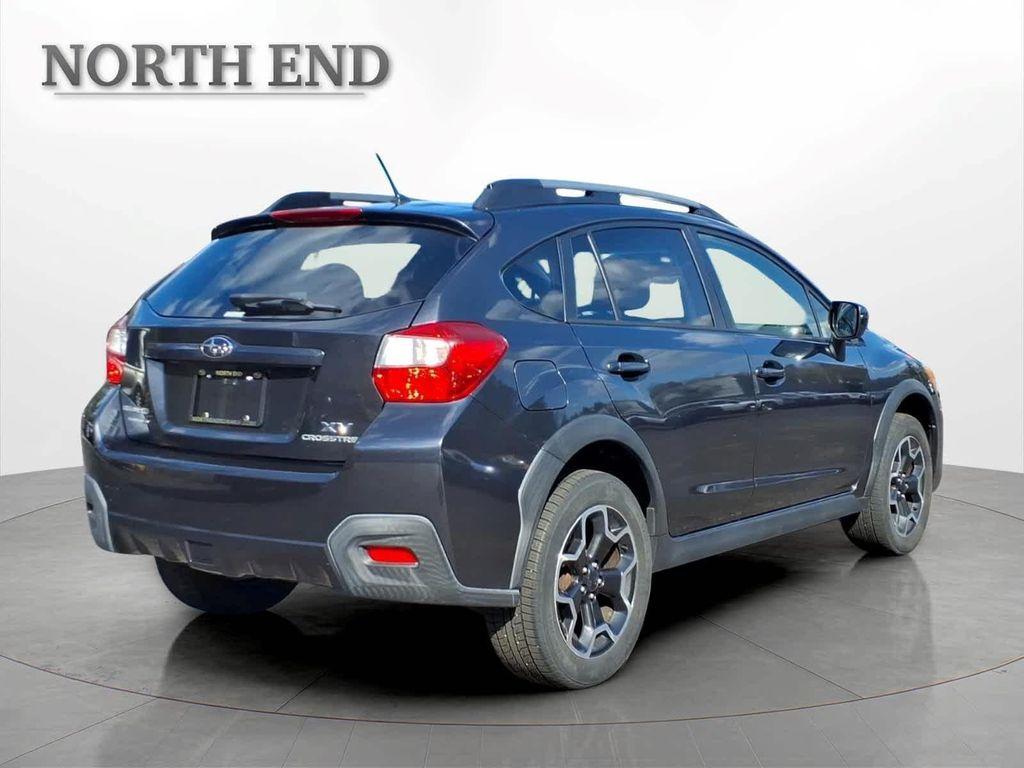 used 2014 Subaru XV Crosstrek car, priced at $12,959