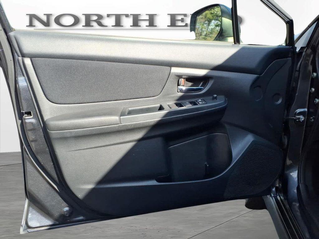 used 2014 Subaru XV Crosstrek car, priced at $12,959