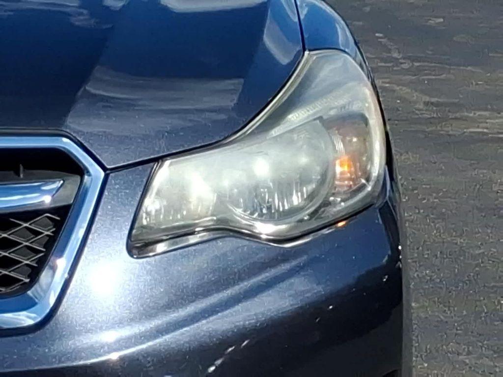used 2014 Subaru XV Crosstrek car, priced at $12,959