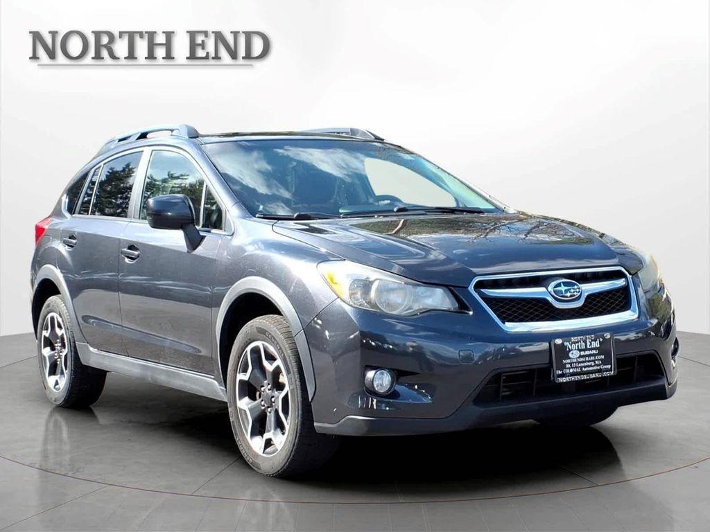 used 2014 Subaru XV Crosstrek car, priced at $12,959