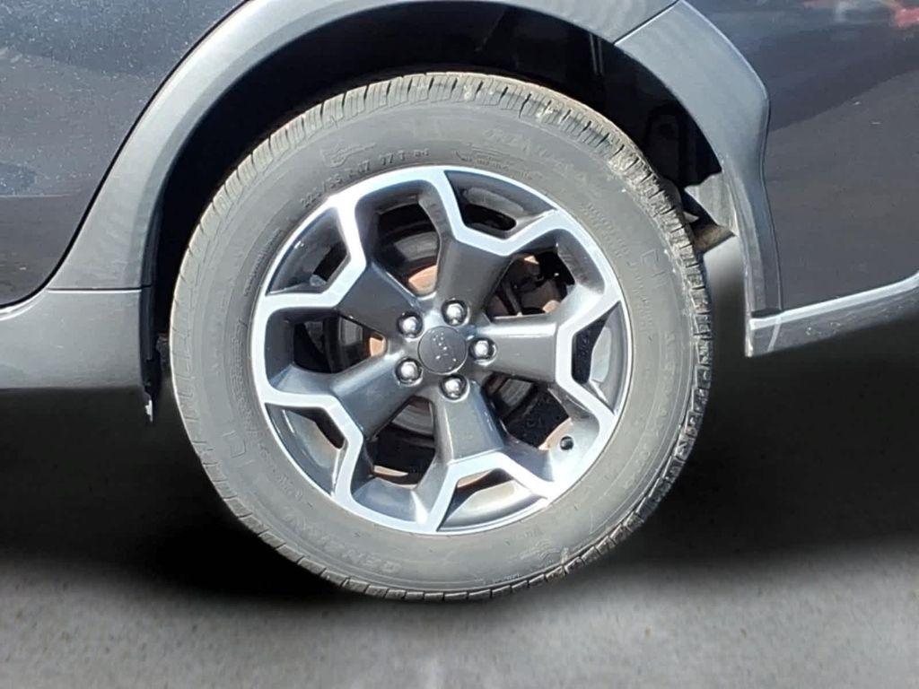 used 2014 Subaru XV Crosstrek car, priced at $12,959