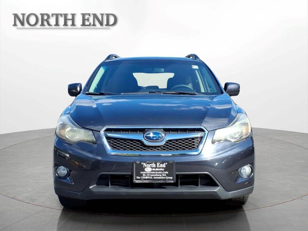 used 2014 Subaru XV Crosstrek car, priced at $12,959
