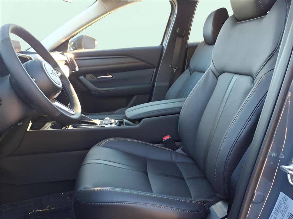 new 2026 Mazda CX-50 Hybrid car, priced at $41,805