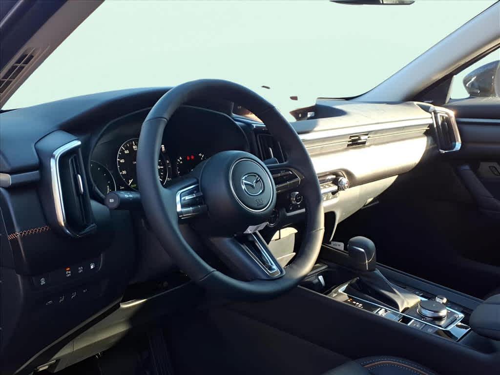 new 2026 Mazda CX-50 Hybrid car, priced at $41,805