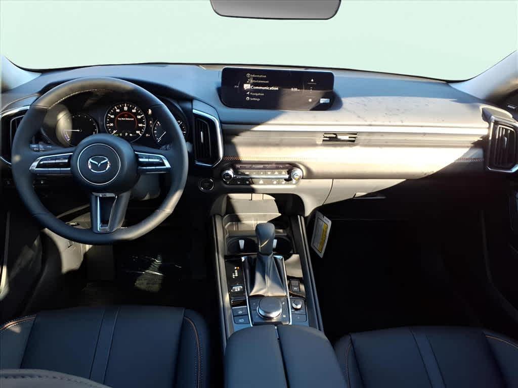 new 2026 Mazda CX-50 Hybrid car, priced at $41,805