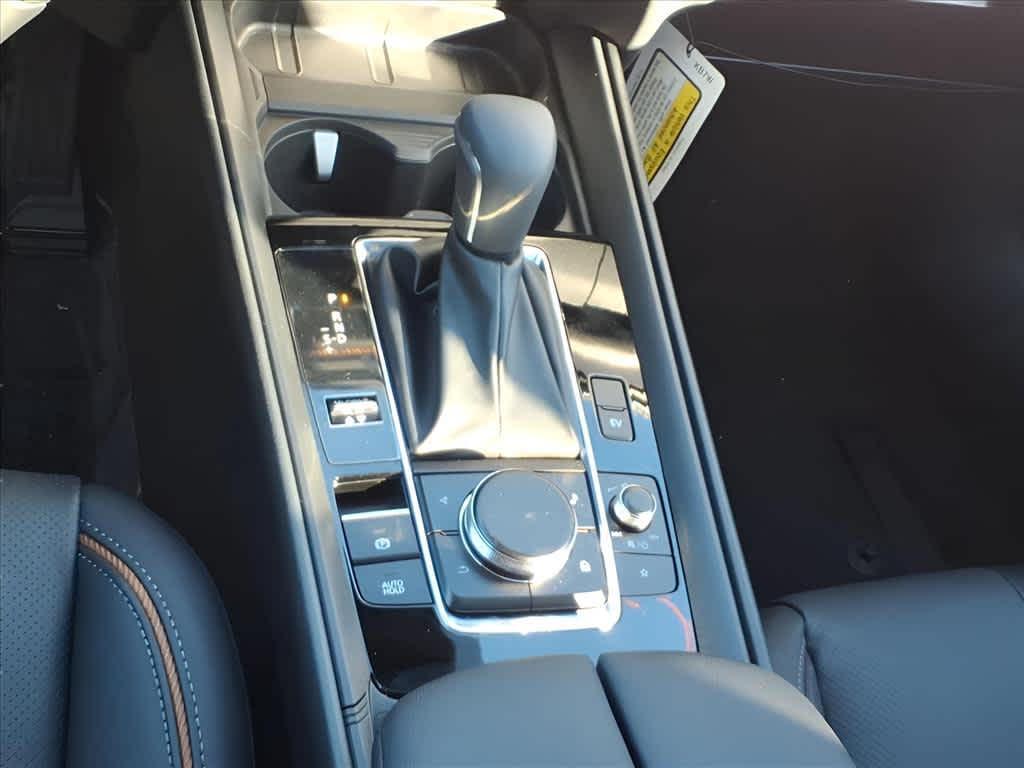 new 2026 Mazda CX-50 Hybrid car, priced at $41,805