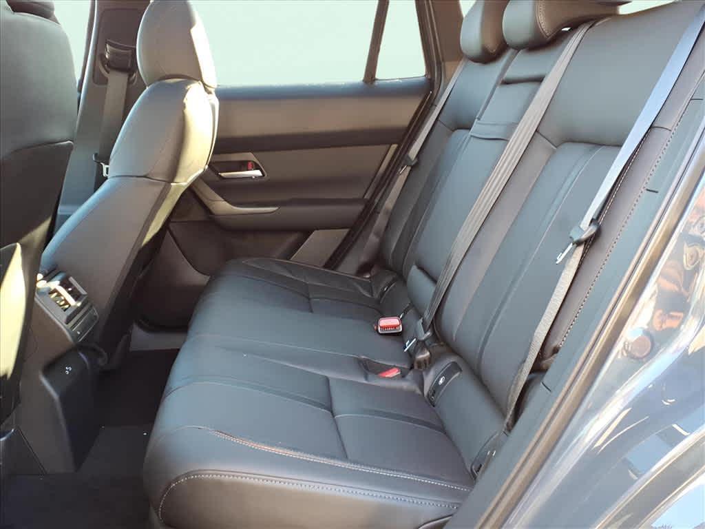 new 2026 Mazda CX-50 Hybrid car, priced at $41,805