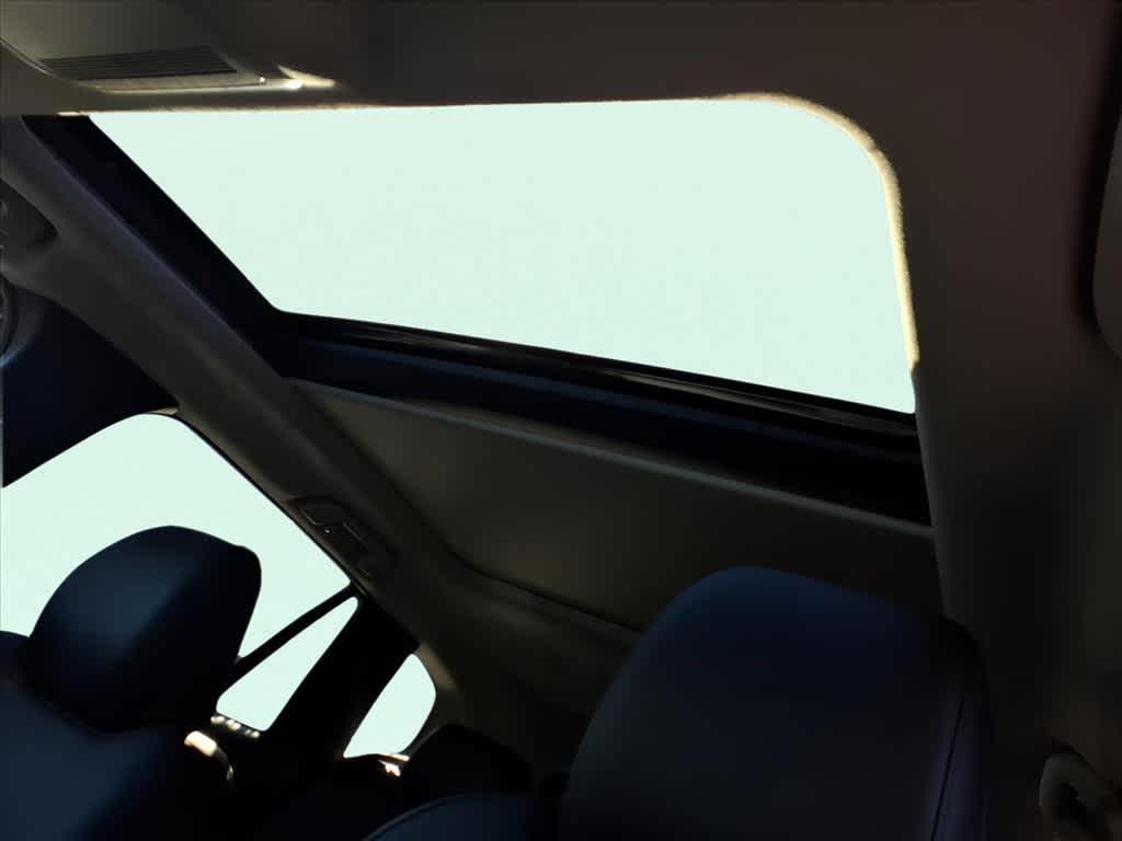 new 2026 Mazda CX-50 Hybrid car, priced at $41,805