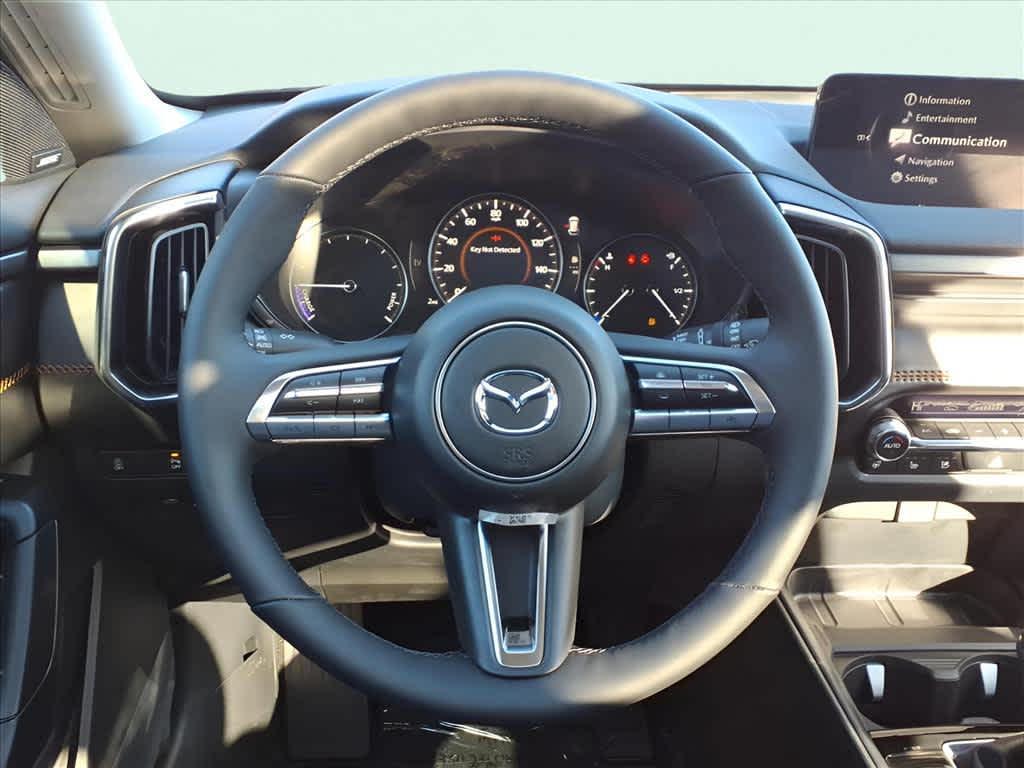 new 2026 Mazda CX-50 Hybrid car, priced at $41,805