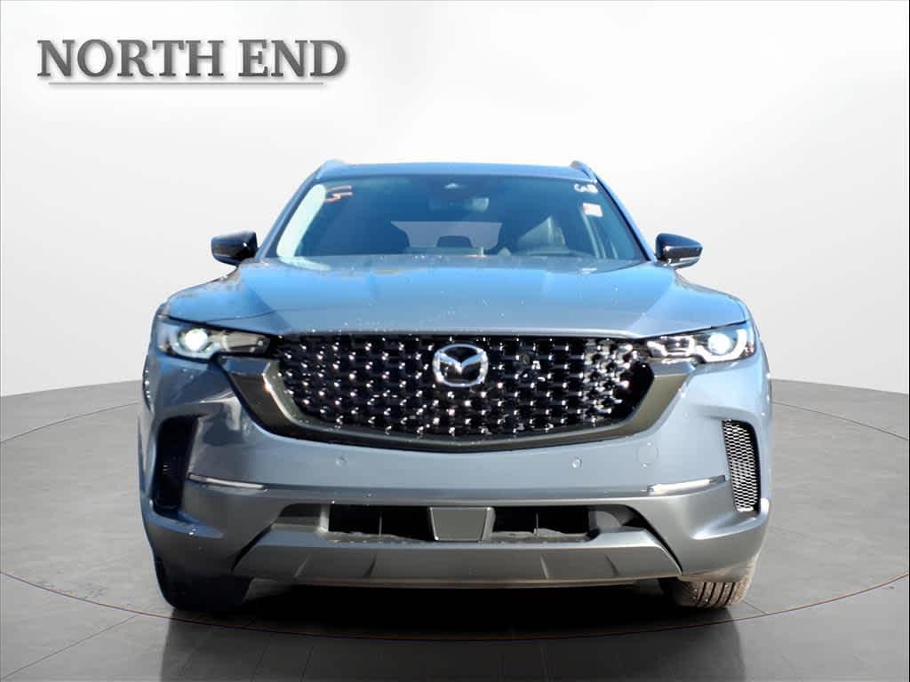 new 2026 Mazda CX-50 Hybrid car, priced at $41,805