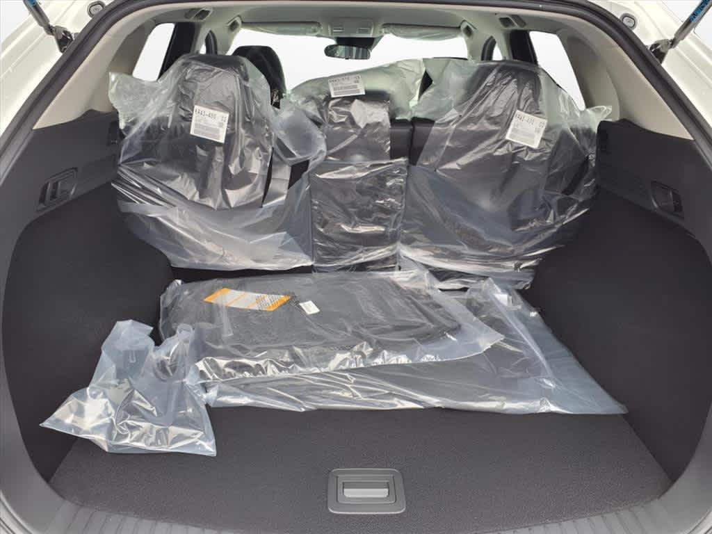 new 2025 Mazda CX-5 car, priced at $32,444