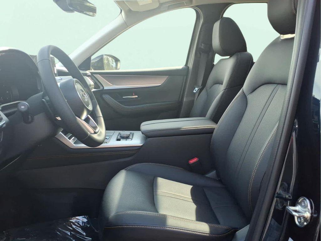 new 2026 Mazda CX-90 car, priced at $48,996