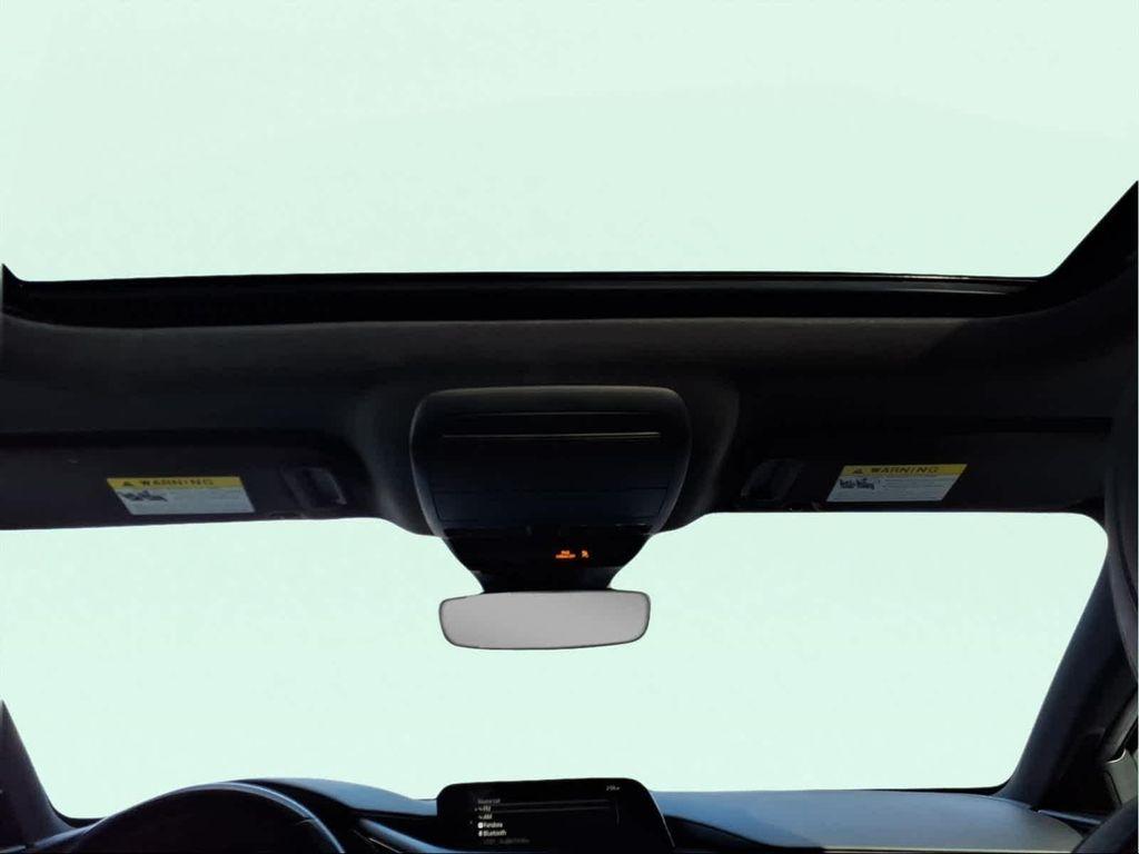 used 2023 Mazda Mazda3 car, priced at $21,984